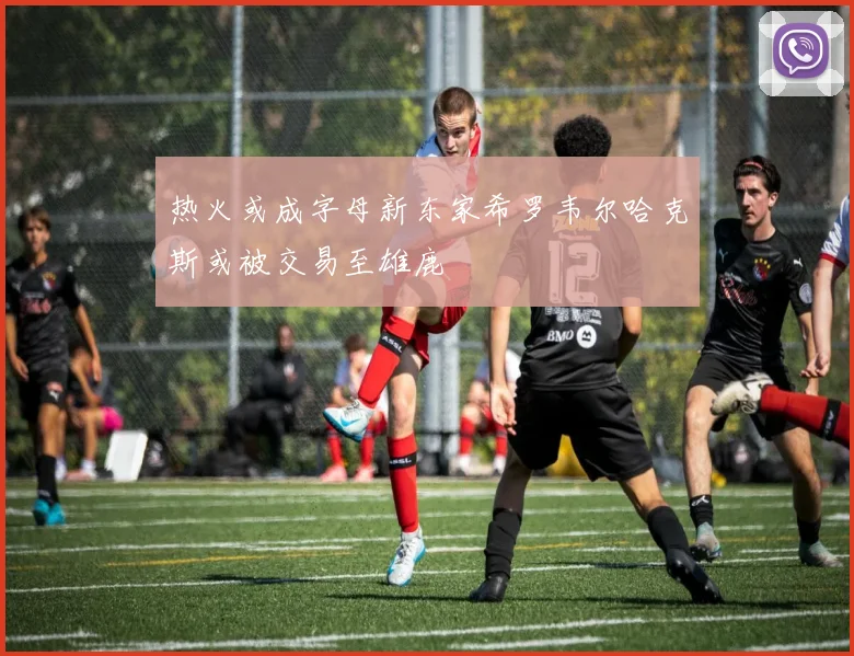 热火或成字母新东家希罗韦尔哈克斯或被交易至雄鹿