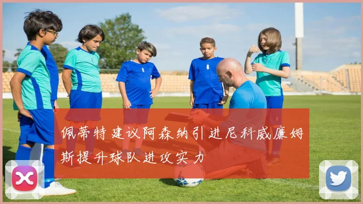 佩蒂特建议阿森纳引进尼科威廉姆斯提升球队进攻实力
