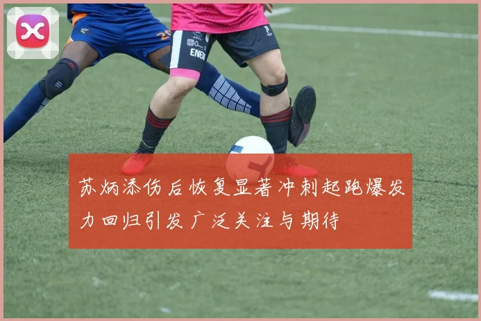 苏炳添伤后恢复显著冲刺起跑爆发力回归引发广泛关注与期待
